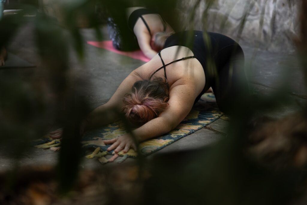 Honoring Wellness: A Journey Through Ayurveda with Gigi Santiago 3