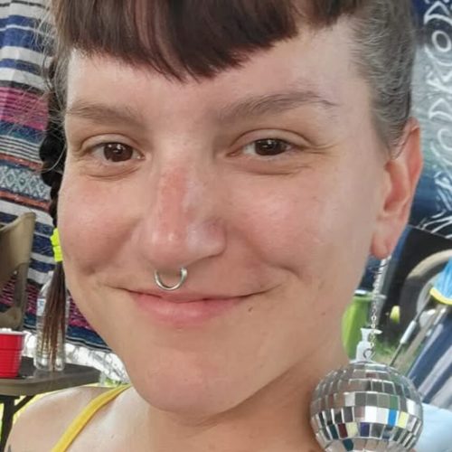 Natasha, in recent years, gave up a life long career in the service industry to delve deeper into her connection with herself and her spirituality through yoga. She is a certified , breath based, Hatha yoga instructor with a specialty in prenatal yoga. She is eager to share this passion of Hatha Yoga with everyone at the Kentucky Yoga Festival!