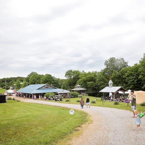 KENTUCKY YOGA FESTIVAL 2024