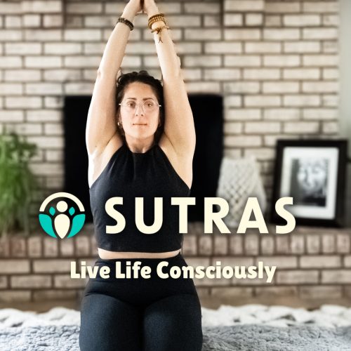 Ashley Bonomo is a 500-hour E-RYT yoga teacher with a background in Exercise Science and personal training. With over a decade of experience, she brings a grounded, strength-focused approach to the mat combining breath, biomechanics, and body awareness to help students unlock deeper power, move with intention, and reconnect to the part of themselves that already knows how to rise.