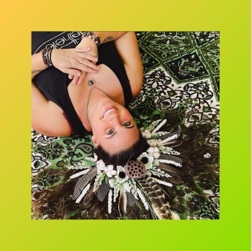 "Teresa Pauline owns SoulRebeLex Wellness in Lexington, KY. She is a graduate of Lexington Healing Arts Academy (200 YTT; 2016), Essence of Yoga Center (300 YTT; 2018 & 300 YTT; 2022). She most recently was certified through the Masters of Wisdom and Meditation Teacher Training with davidji (2025). Teresa also is the owner & program director of her own teacher training school, SoulScapes By SoulRebeLex, RYS200. Teresa’s focus is on creating a safe, comfortable space for all of her students where they are free to be themselves in a peaceful and inclusive environment. She believes yoga SHOULD and CAN be for everybody and has arranged her studio in a way that allows students the freedom of movement and breath, regardless of experience. "
