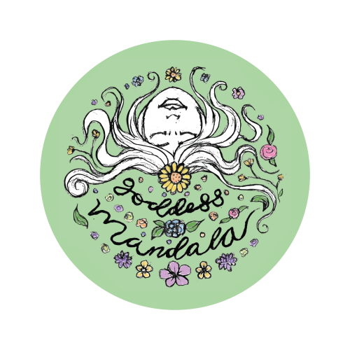 Goddess Mandala