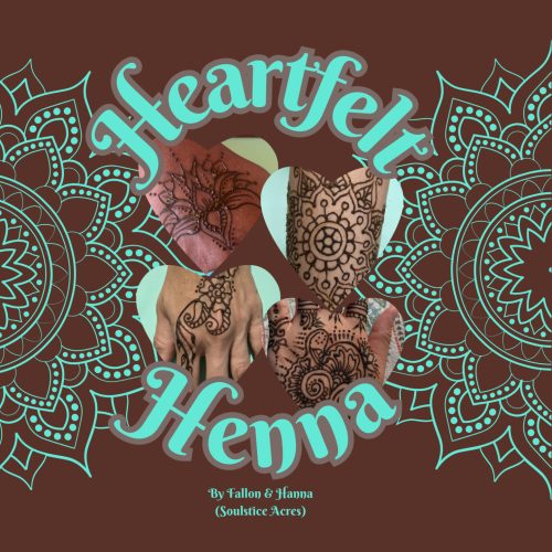 HeartfeltHenna