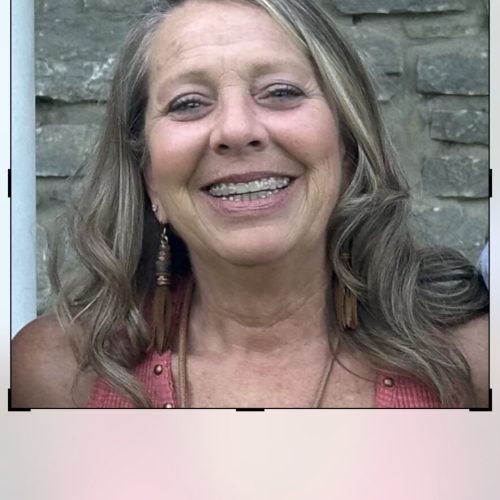 Gwen is a Certified Holistic Nurse Coach with over 32 years of experience in the healing arts. She blends compassionate presence, intuitive guidance, and integrative wellness approaches to help clients recognize their own possibilities for growth and transformation. Rooted in mindful connection and grounded compassion, Gwen creates nurturing space for restoration, balance, and wholeness.