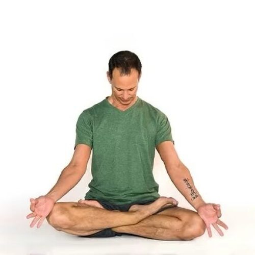 Shawn came to the Ashtanga Yoga Practice in 2001 after studying Integral Hatha Yoga for a year. He has a dedicated daily practice. In 2020 he received his 200 hour YTT certificate at Eternal Yoga in Ashland KY, where he now teaches. In 2022 he started studying with Taylor Hunt who is an Authorized Ashtanga Instructor. He has completed a 3 year Internship program with Taylor.