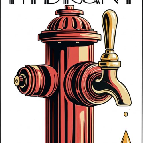 Leaky Hydrant