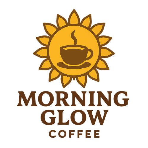MorningGlowCoffee