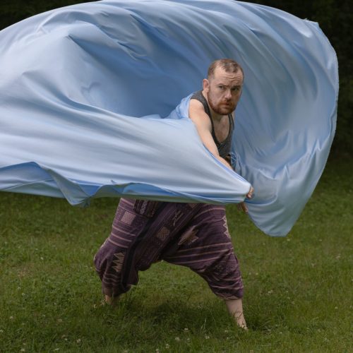 Craig, founder of Core Element Yoga, is an experiential alchemist and community-driven yoga and movement teacher based in Bowling Green, KY. Queer, sober, and with a deep-fried Dharma; he brings hustle and heart to his offerings in ways that evoke self reflection, playfulness, and connection.
