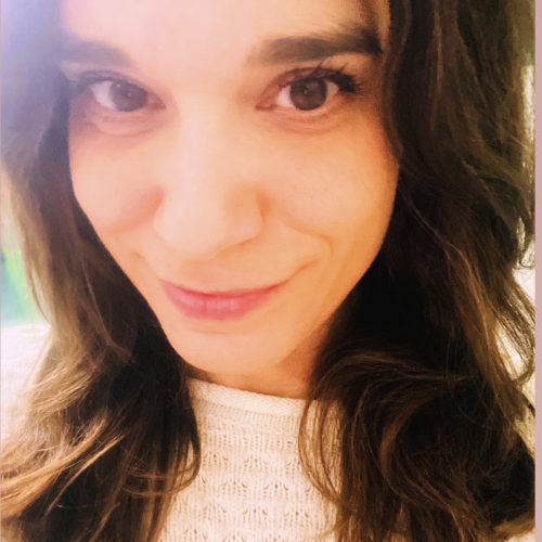 Sarah Smitha is a certified vocal sound healer whose work centers on the voice as a pathway to emotional safety and self-connection. Through her WolfByrd practice, she creates embodied, experiential workshops that invite both joyful expression and the release of fear and anxiety through sound.